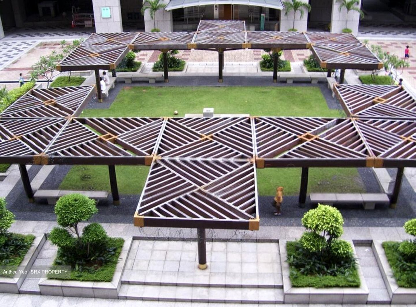 UE Square (D9), Apartment #499982921